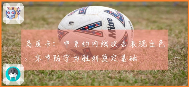 乌度卡：申京的内线攻击表现出色，末节防守为胜利奠定基础